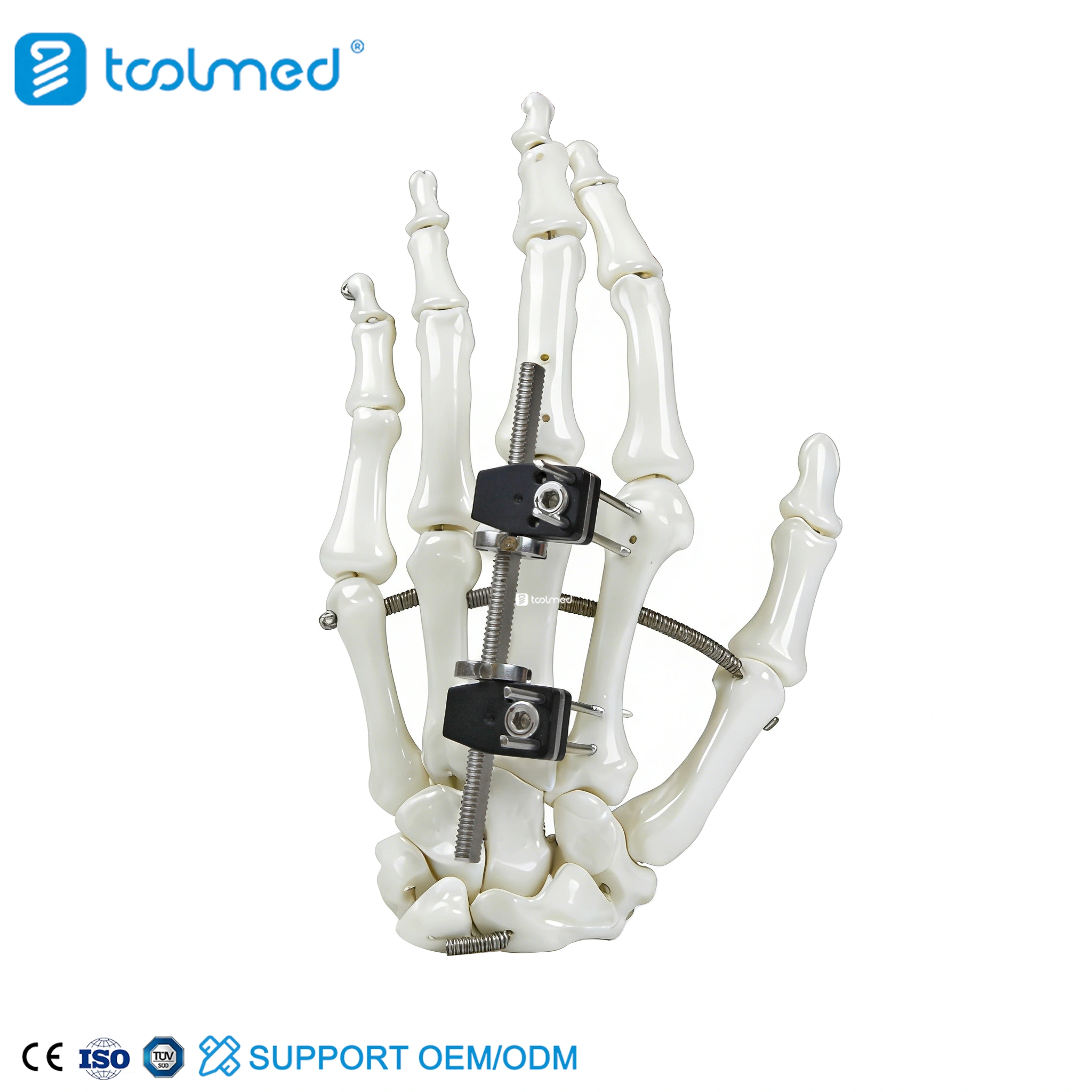 Mini fixator straight type 3 Mini fixator straight type 3