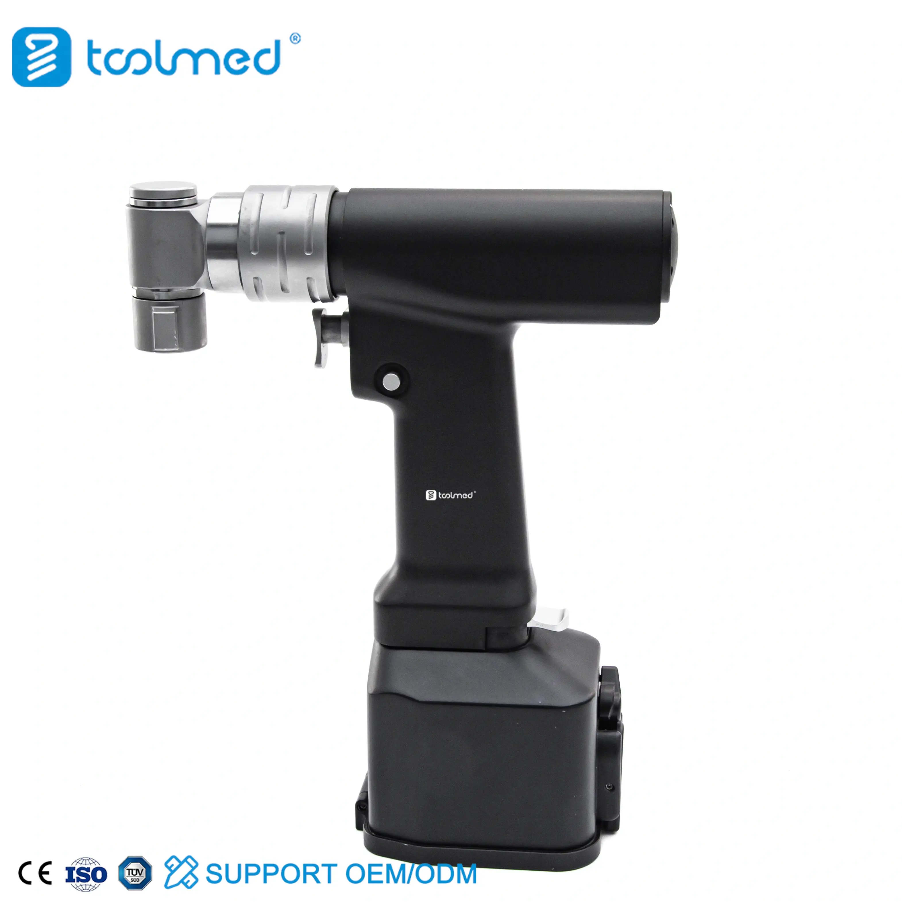 Brushless Multi-functional Bone Drill (12) Brushless Multi-functional Bone Drill (12)