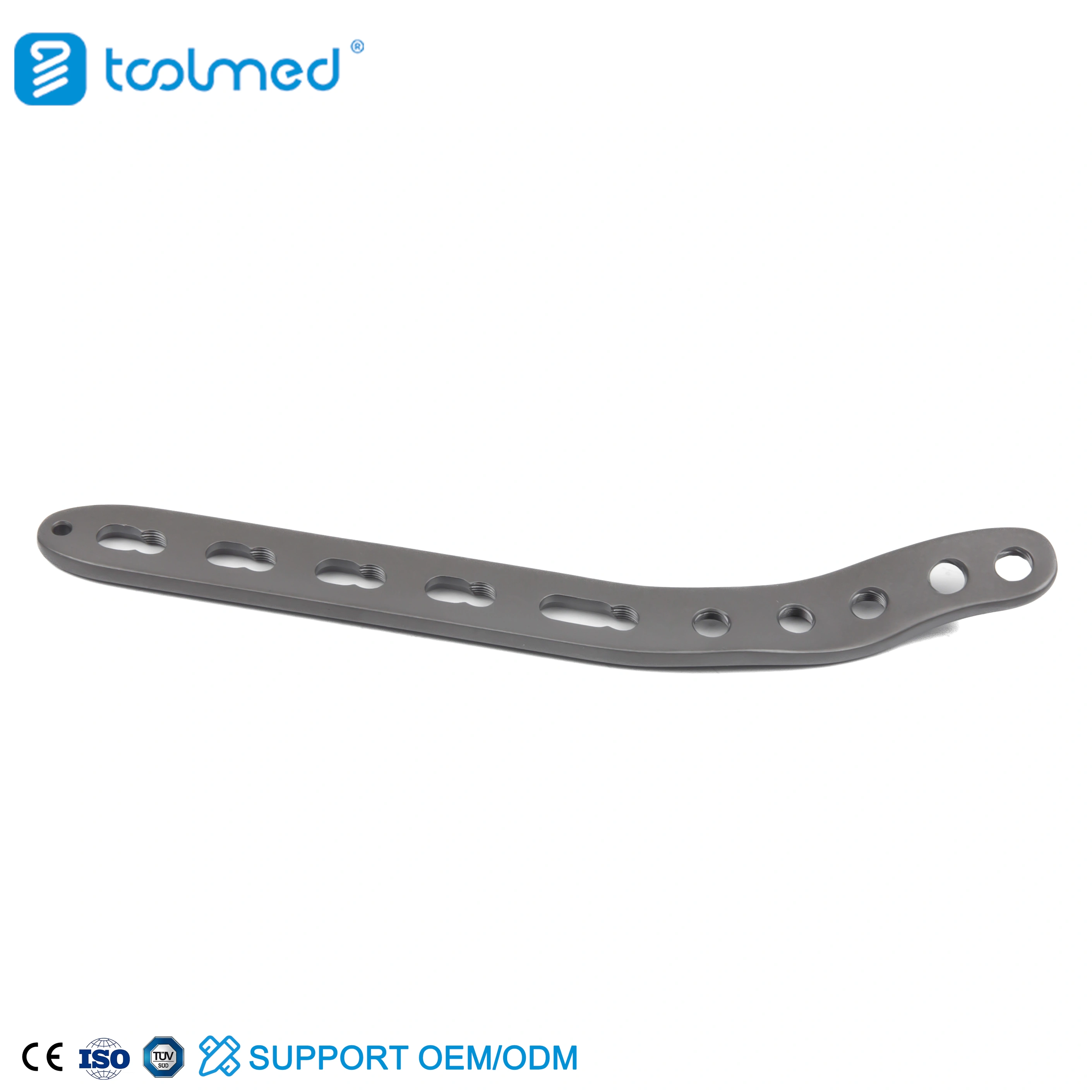 Distal Humeral Extra-articular Locking Plate 7 Distal Humeral Extra-articular Locking Plate 7