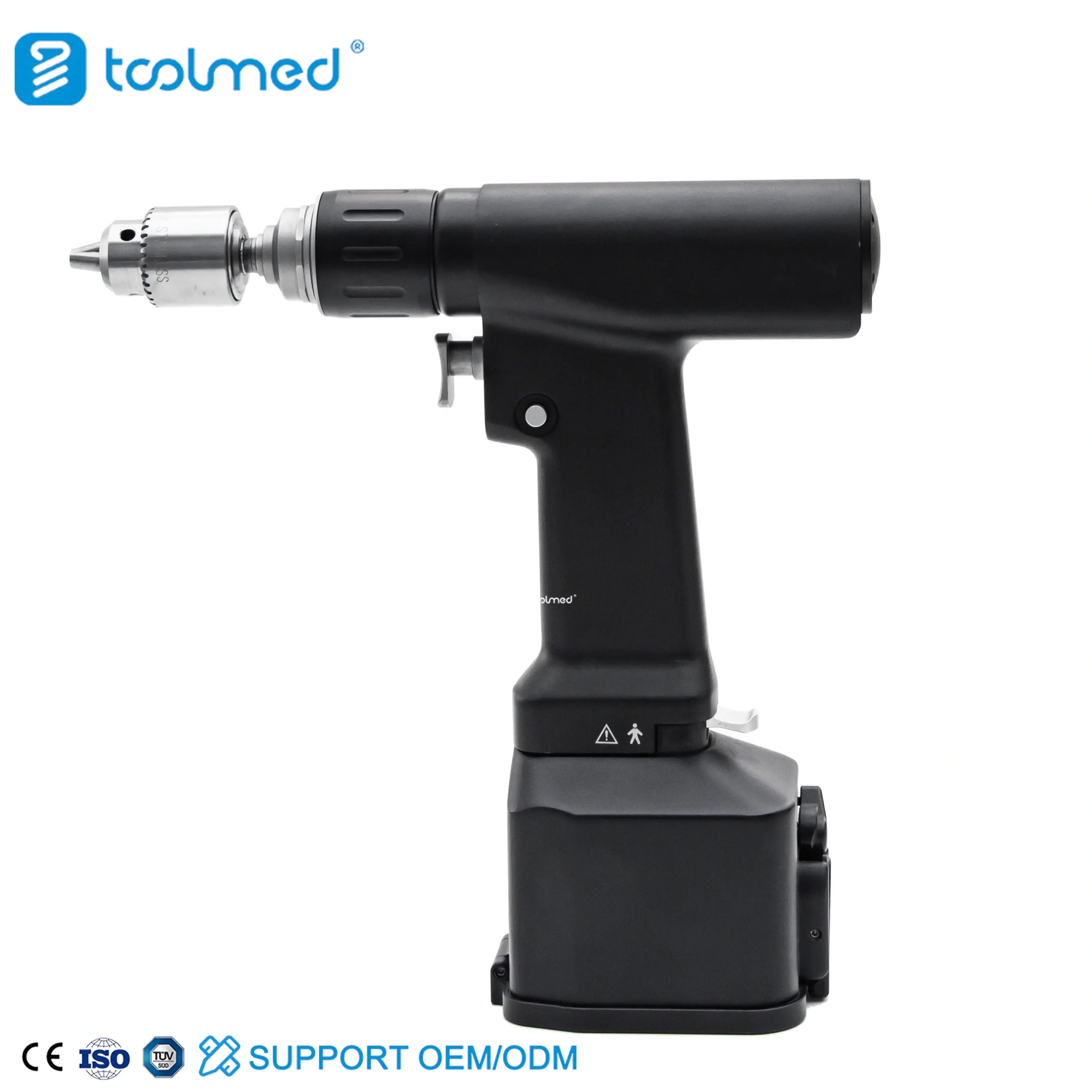 Brushless Multi-functional Bone Drill (9) Brushless Multi-functional Bone Drill (9)