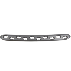 Curved Femur Locking Compression Plate(Broad)