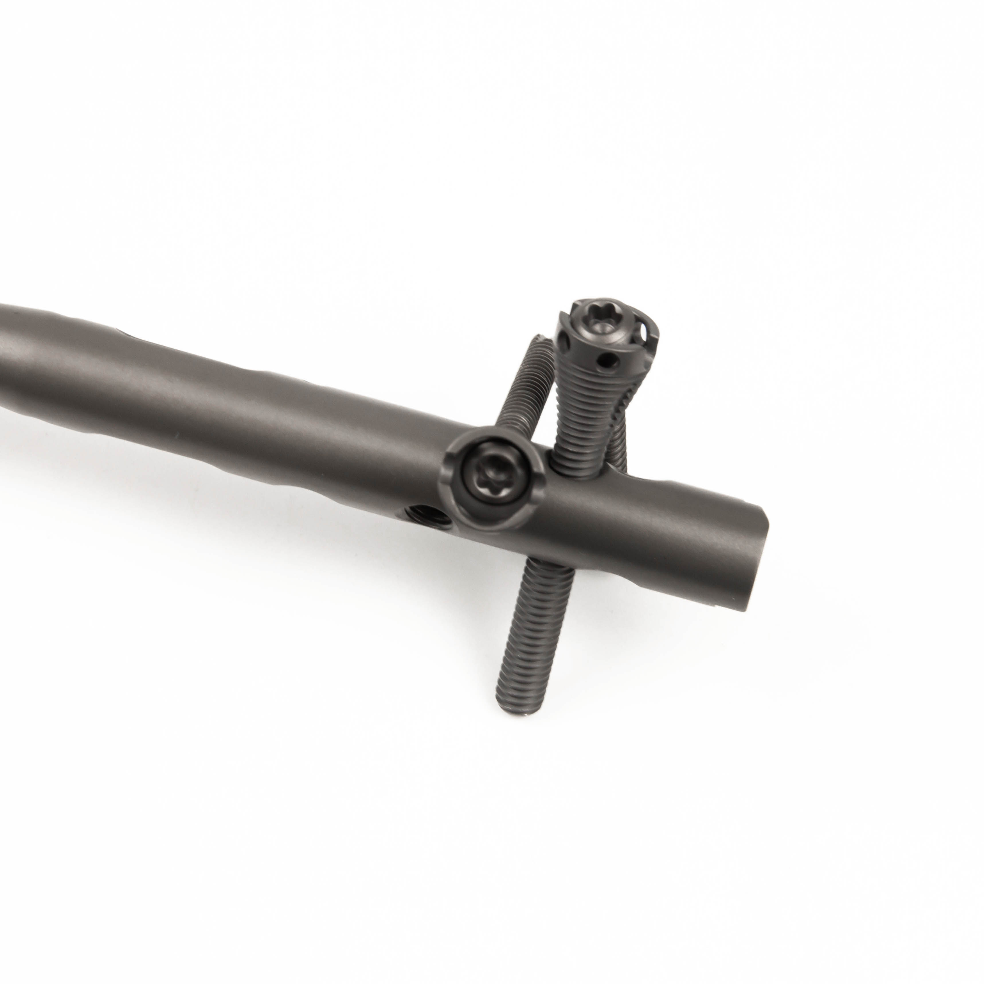 Multi-lock Humeral Intramedullary Nail