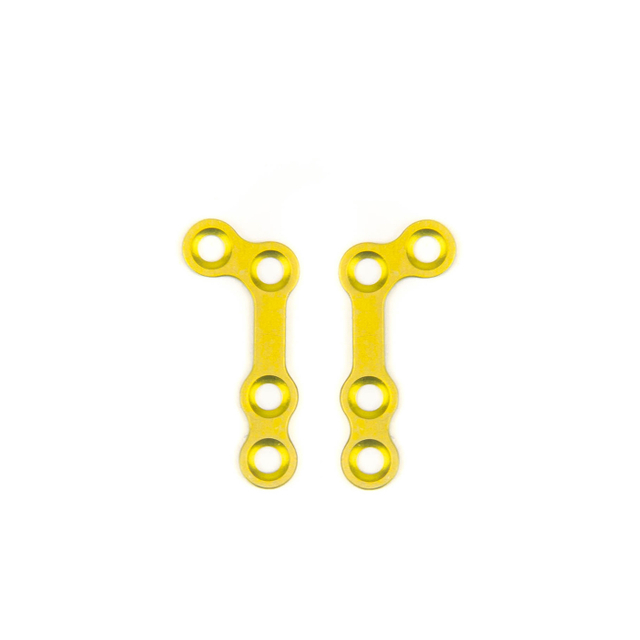 1.5mm Maxillofacial Plate System