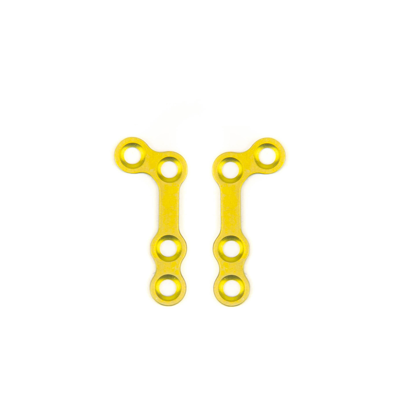 1.5mm Maxillofacial Plate System