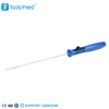 Knot Pusher & Suture Cutter for Knee