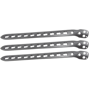 Distal Lateral Tibial Locking Plate-I