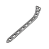 Lateral Tibial Head Buttress Locking Plate