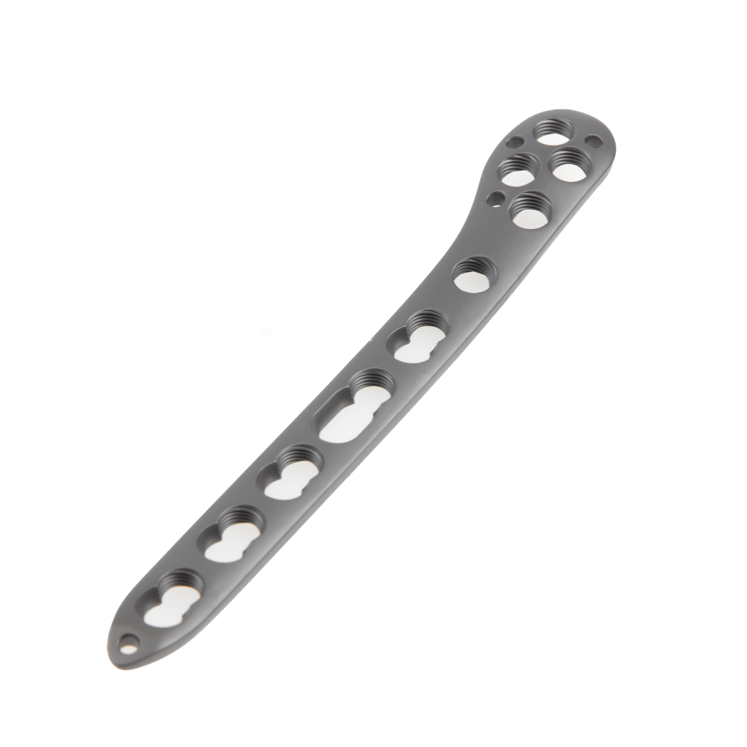 Distal Fibular Locking Plate