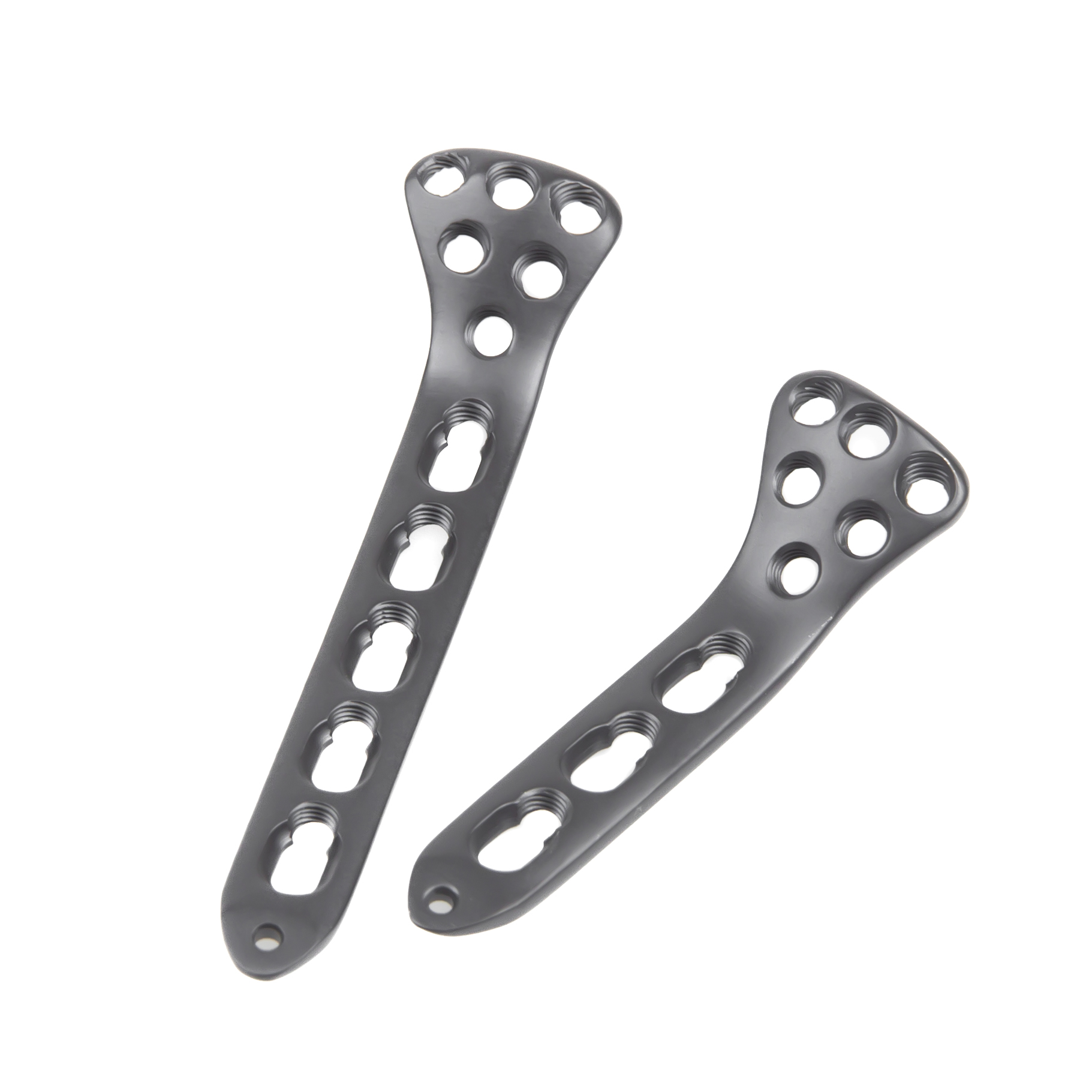 Proximal Radius Locking Plate