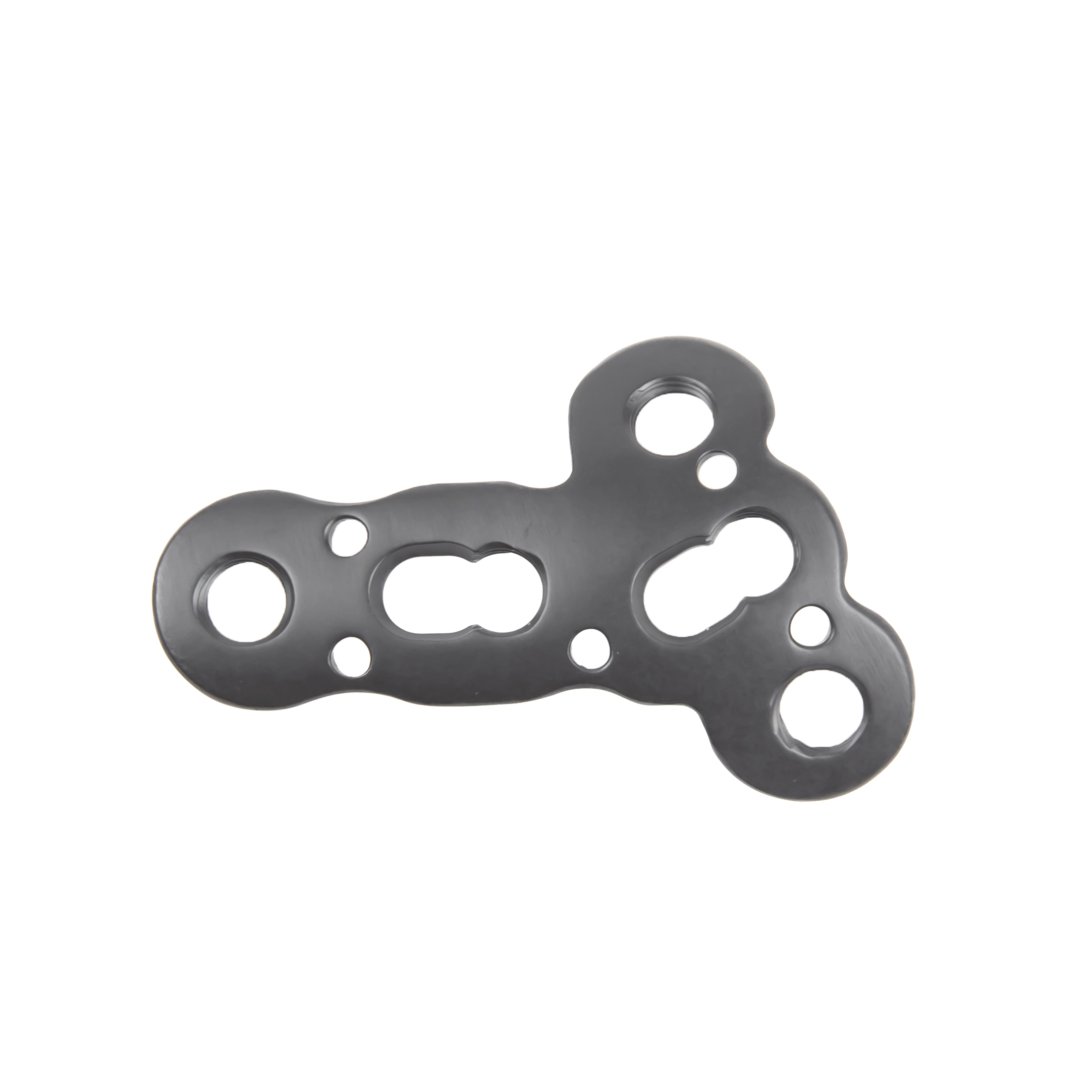 Proximal Humeral Greater Tuberosity Locking Plate