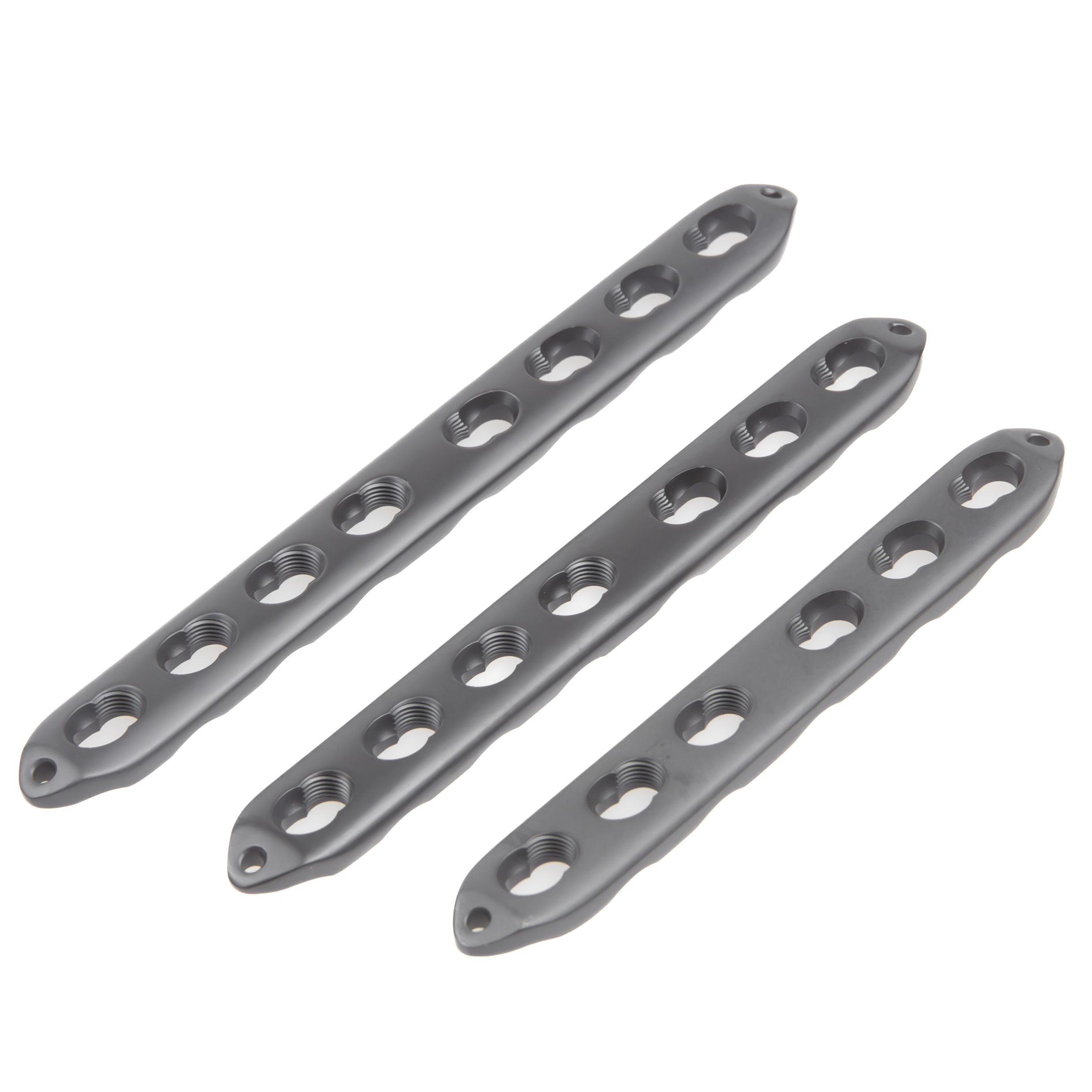 Humeral Shaft Locking Plate