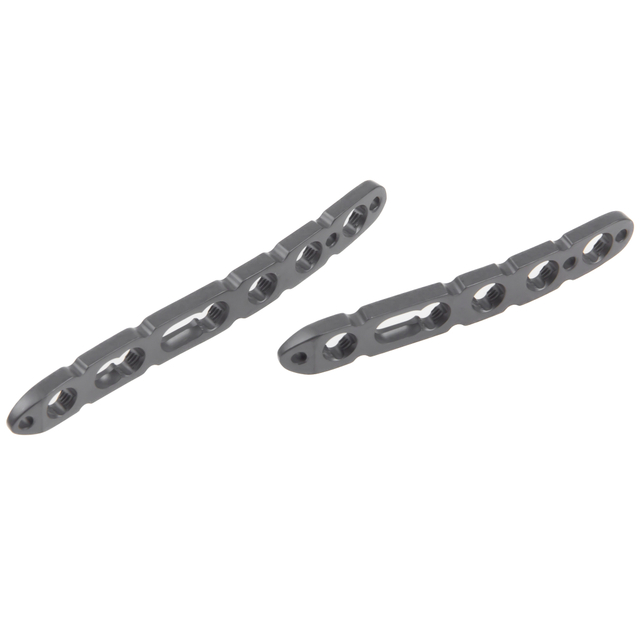 VA Distal Lateral Radius Locking Plate