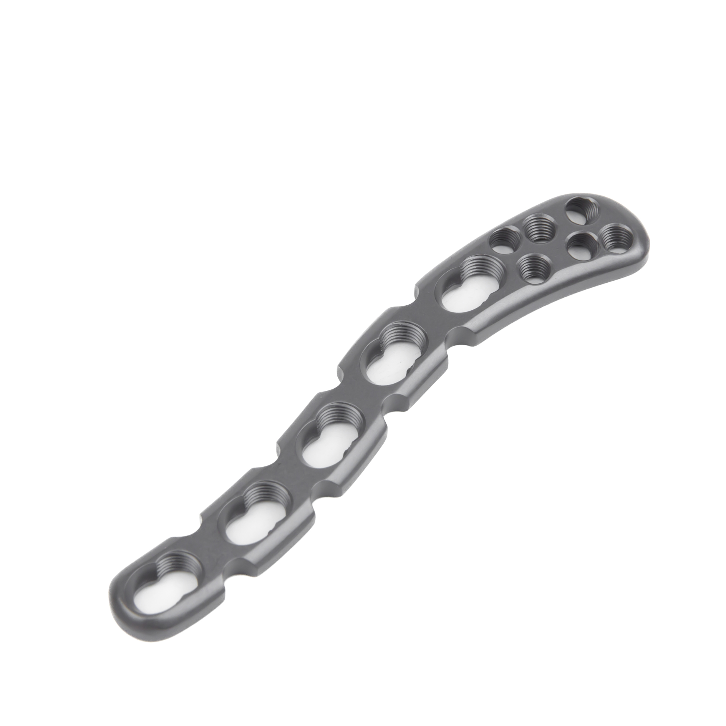 Distal Clavicular Locking Plate-I