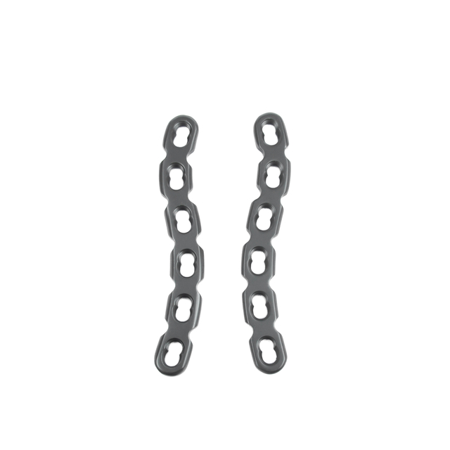 S-clavicle Locking Plate