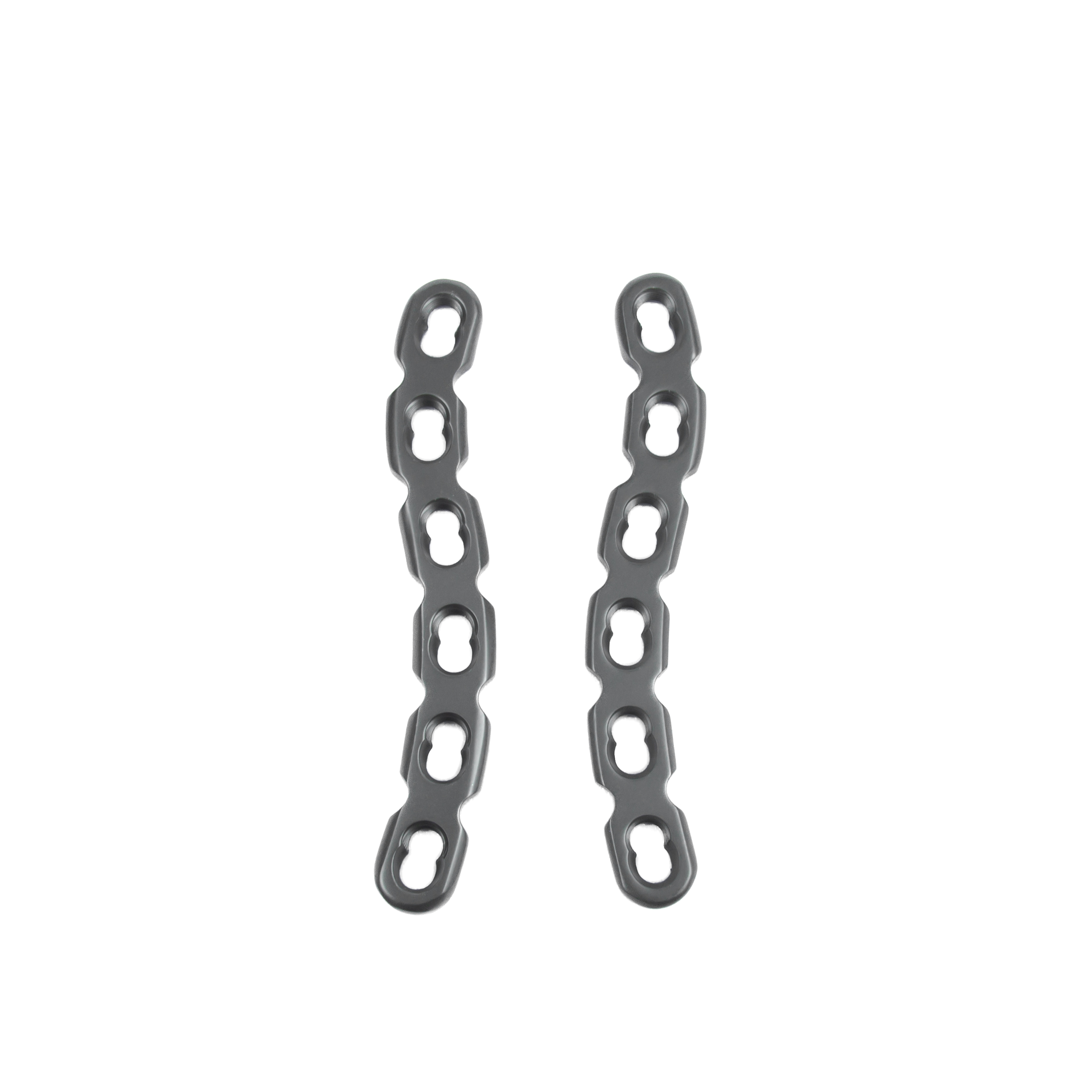 S-clavicle Locking Plate