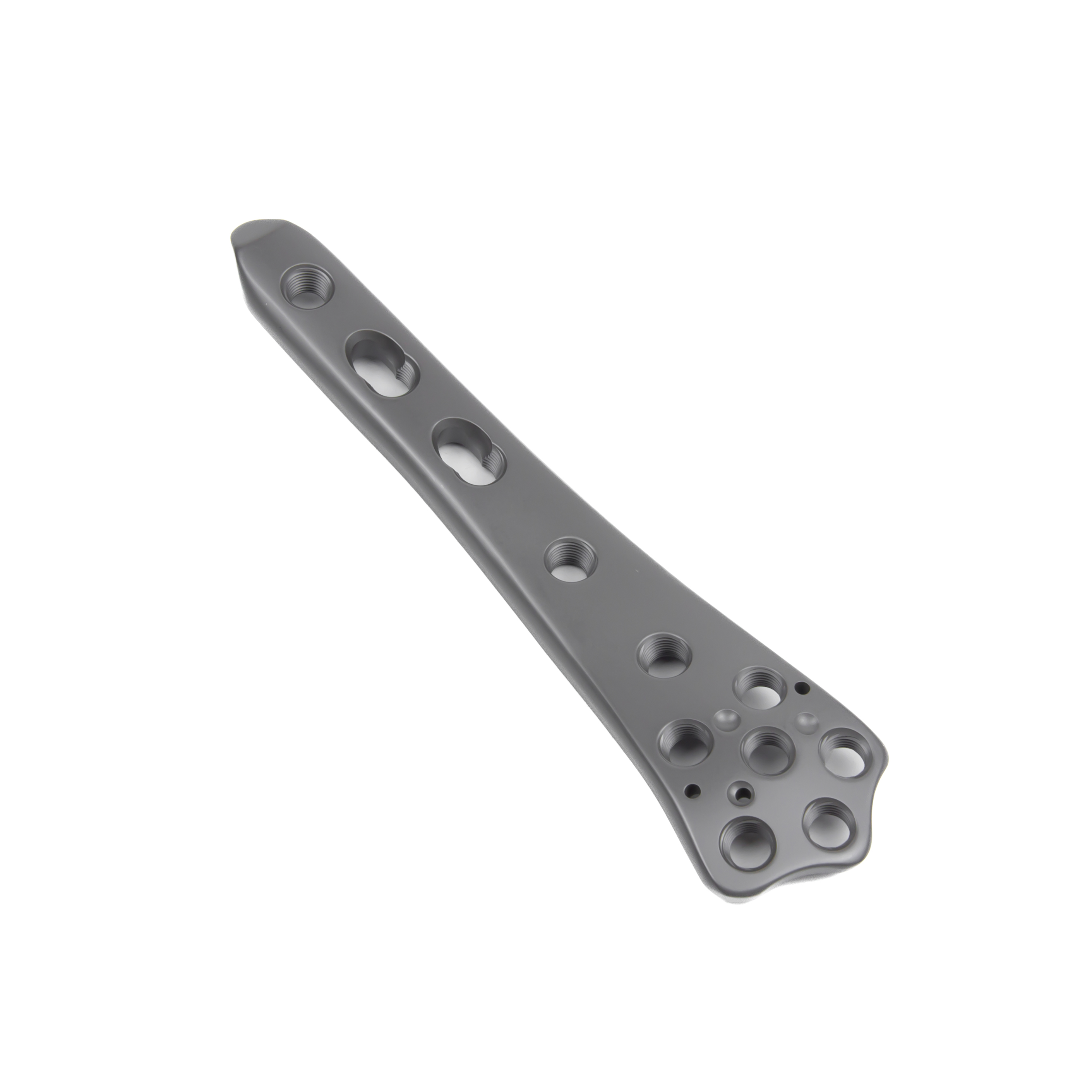 Distal Femoral Locking Plate
