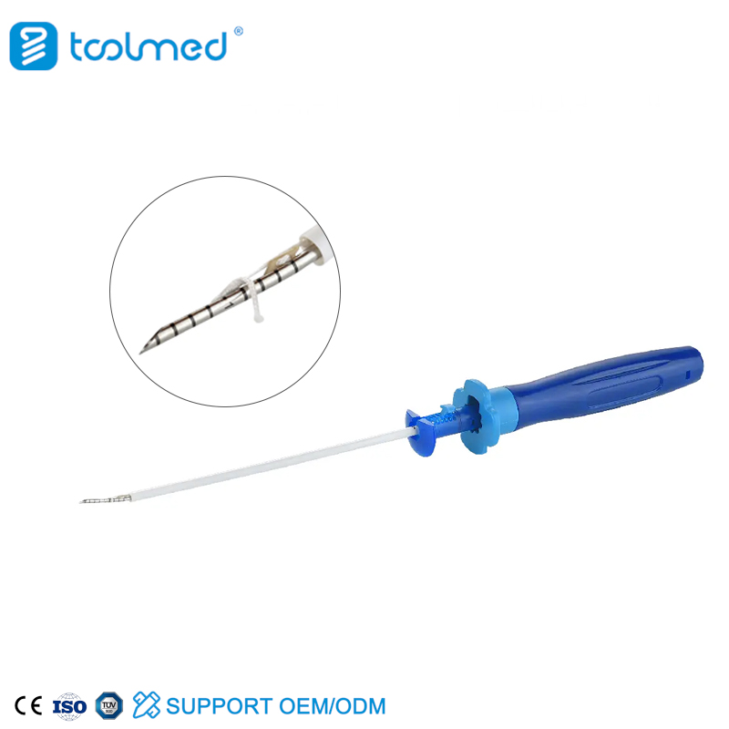 Meniscal Repair Device