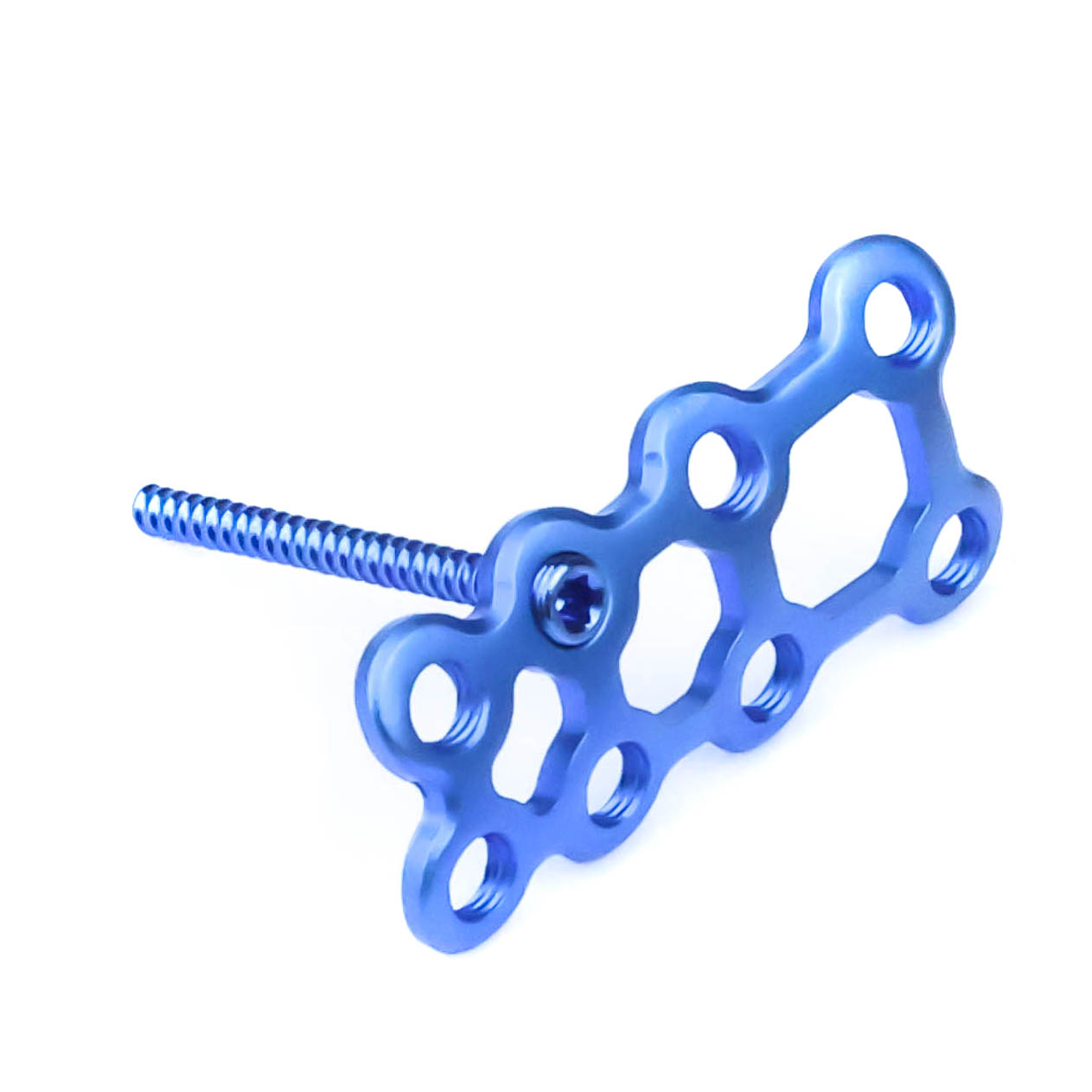 1.5S Mini Locking Plate