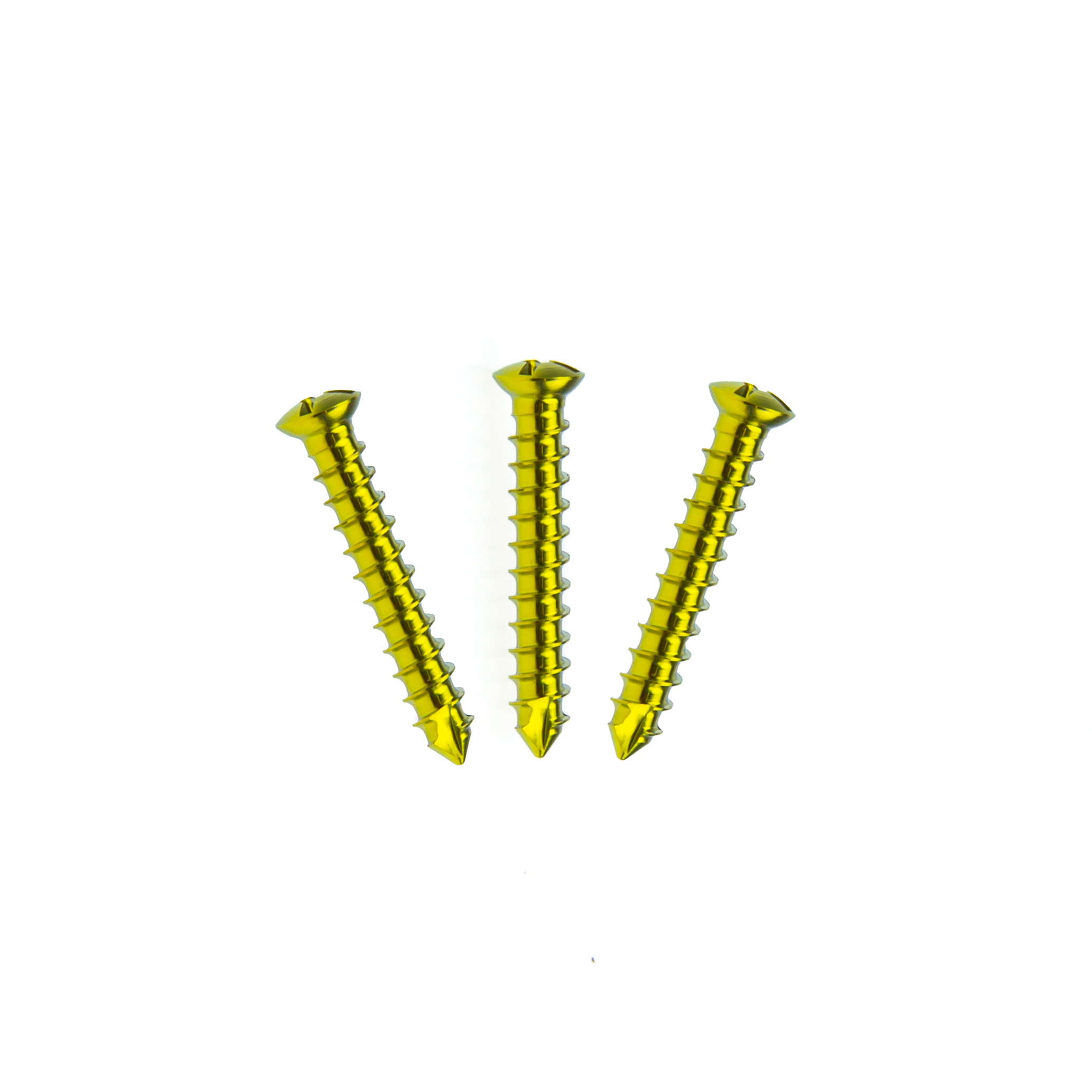 2.4 Sistema de placas de reconstrucción maxilofacial