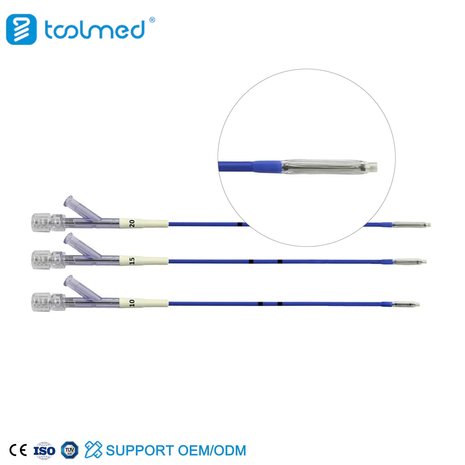 Kyphoplasty Balloon 10/15/20
