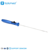 Knot Pusher & Suture Cutter for Knee