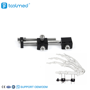 Mini Fragment External Fixator (Finger and Palm) 5100-0103