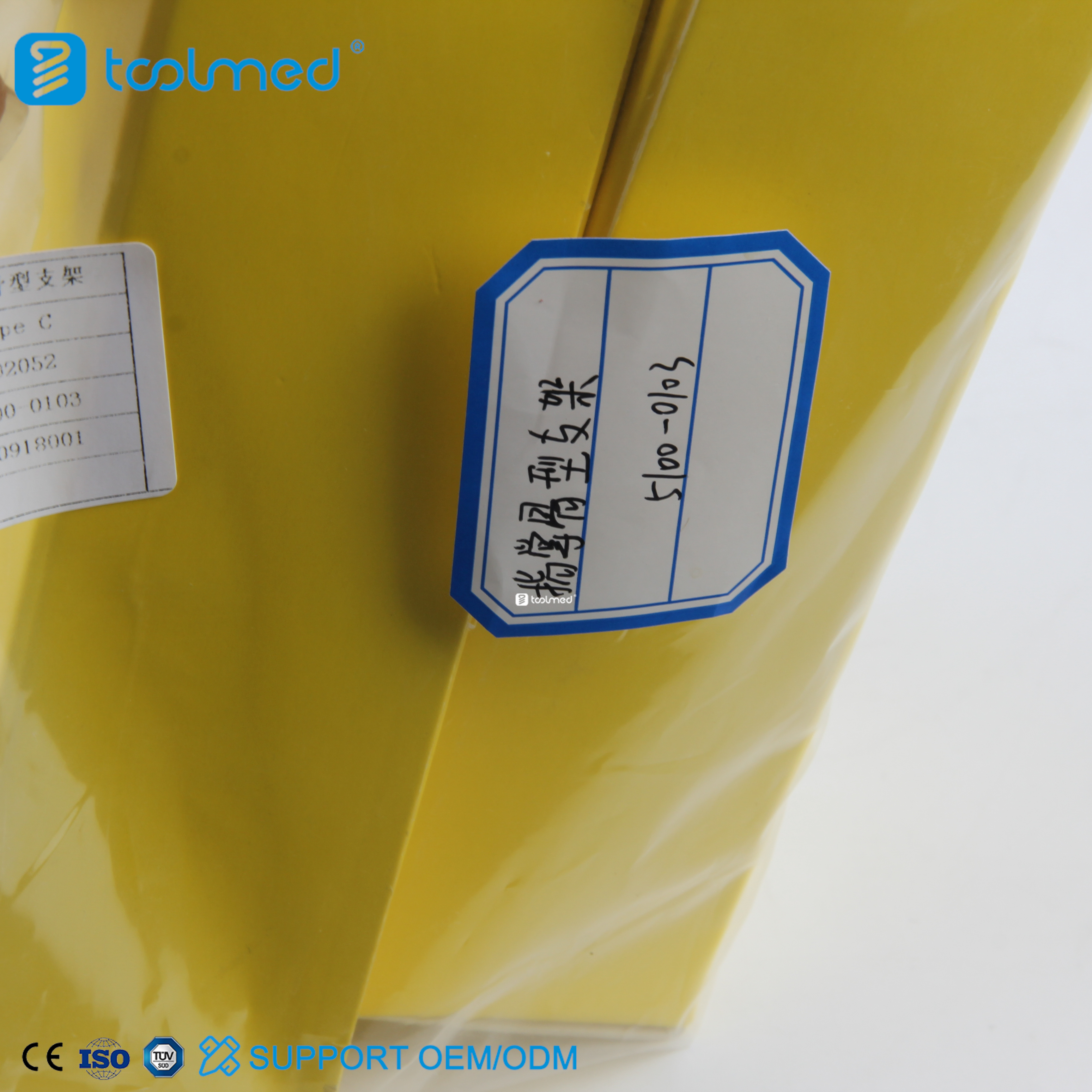 Mini Fragment External Fixator (Finger and Palm) 5100-0103