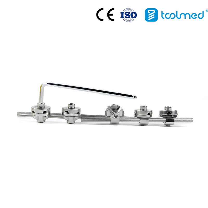 Wrist Joint External Fixator