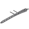 Distal Medial Tibial Locking Plate-I