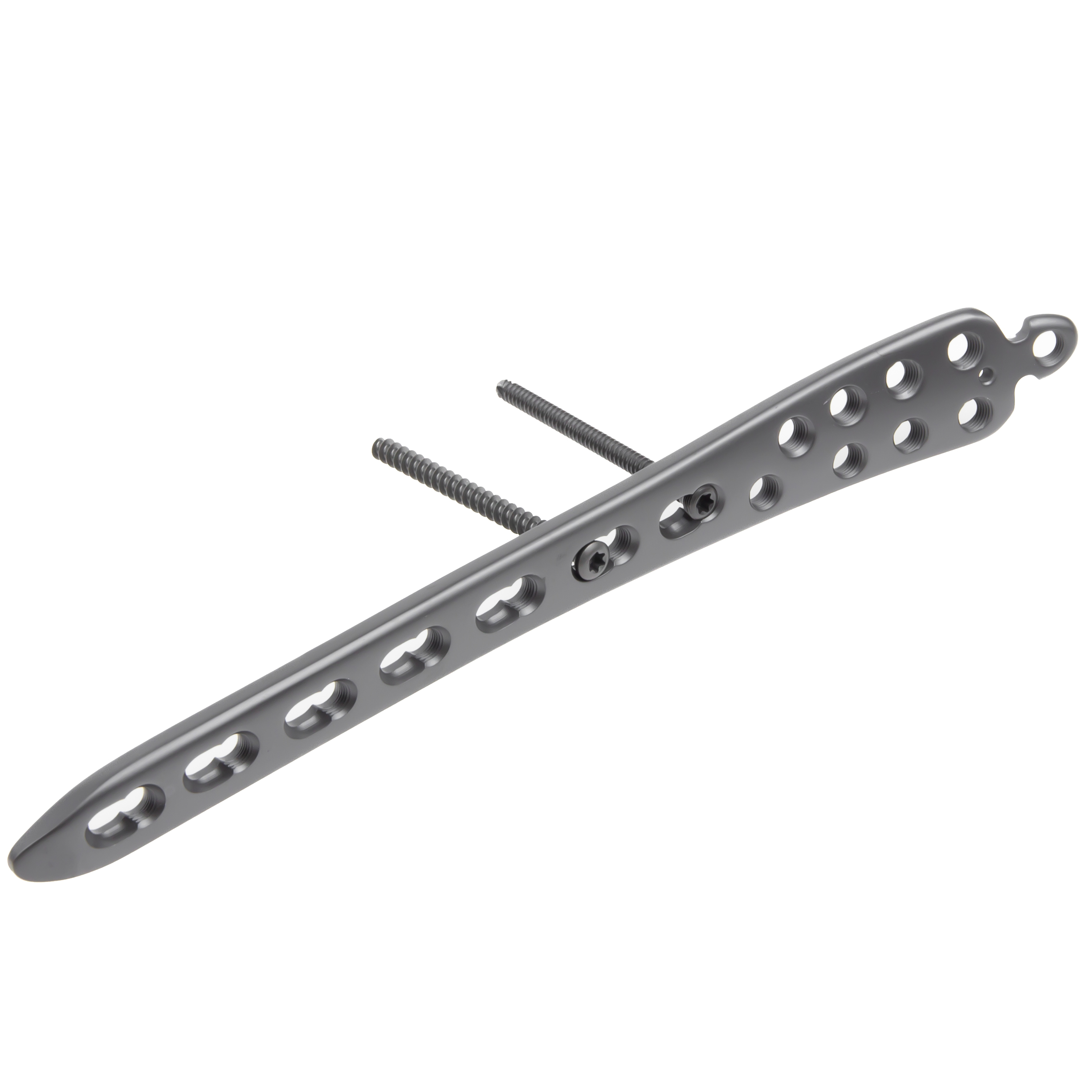 Distal Medial Tibial Locking Plate-I