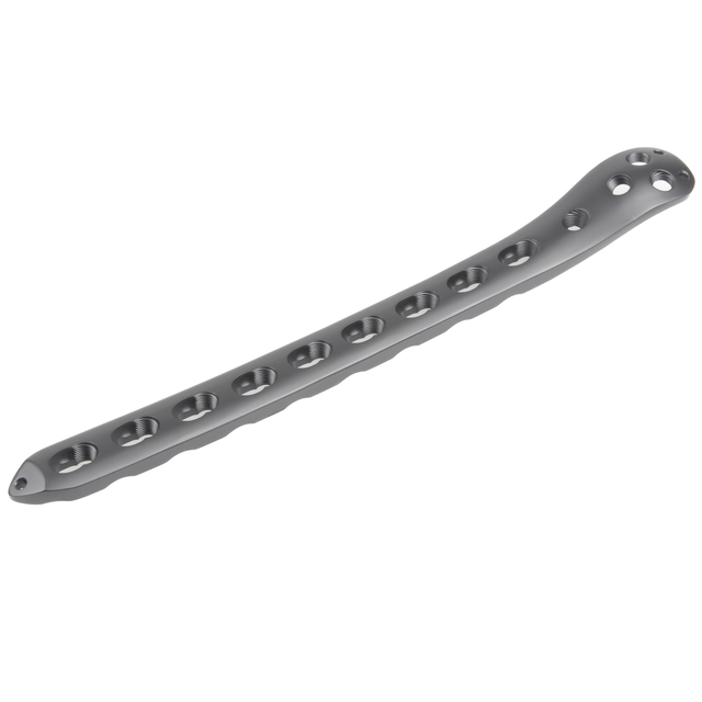 Proximal Femoral Locking Plate-I