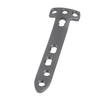 Proximal Medial Tibial Osteotomy Locking Plate