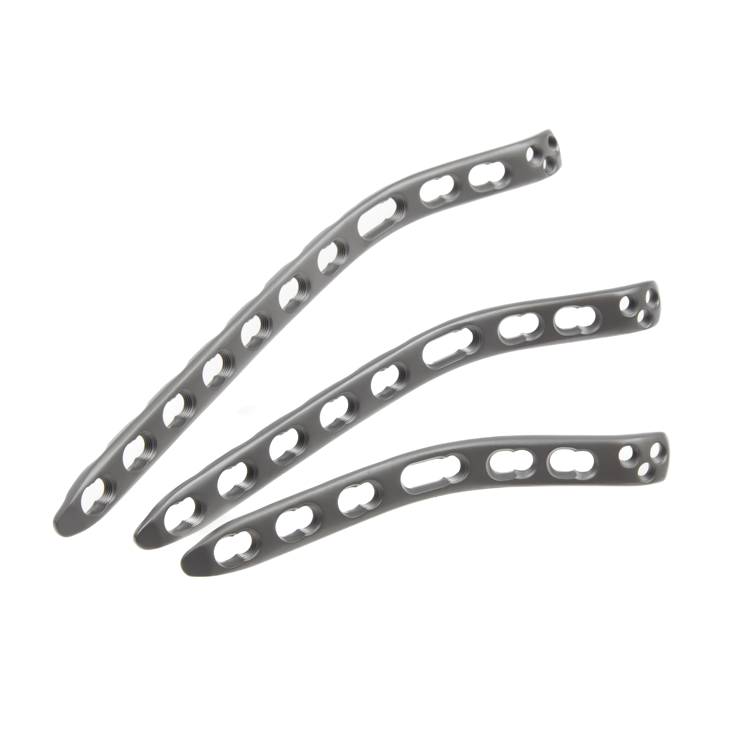 Distal Medial Humeral Locking Plate