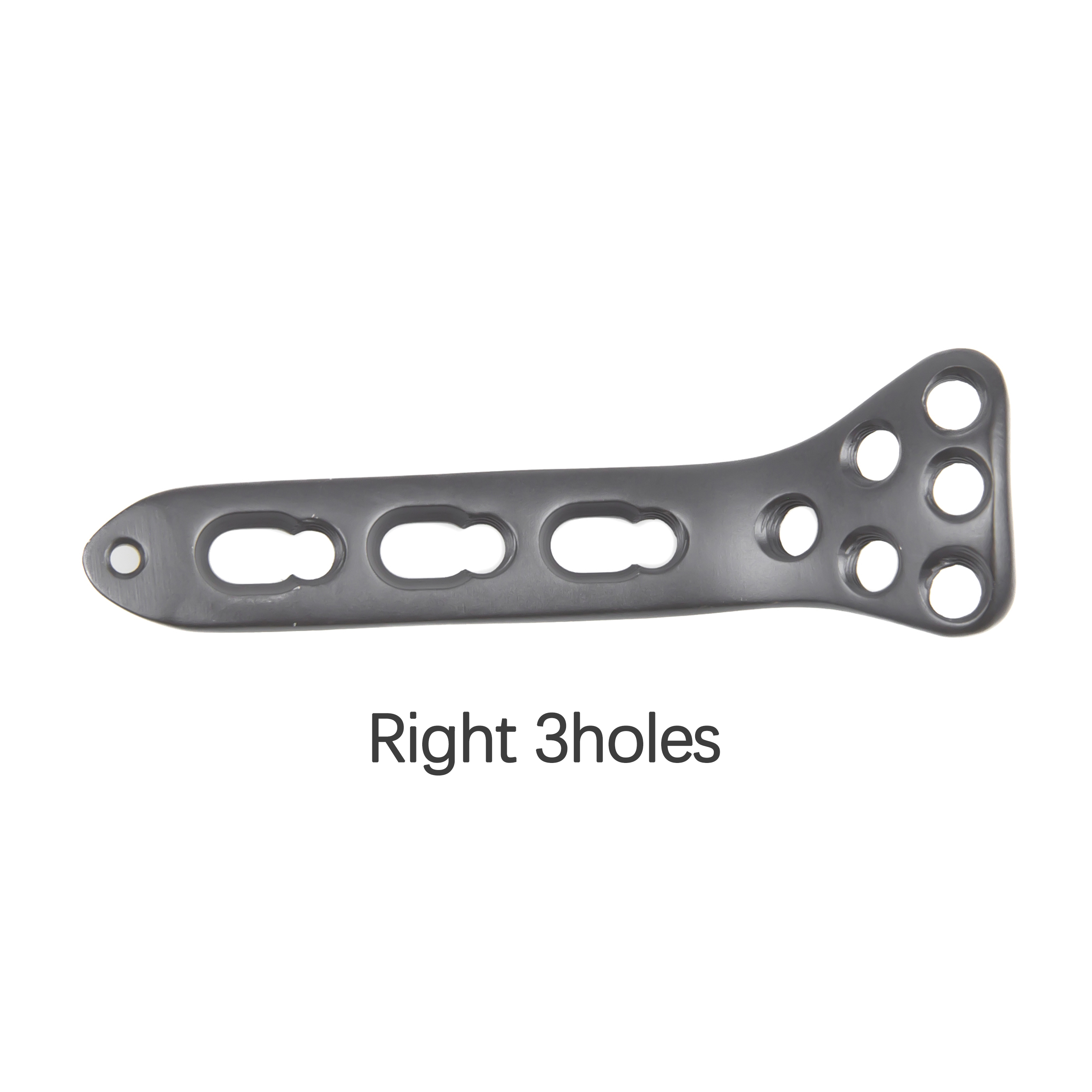 Proximal Radius Locking Plate