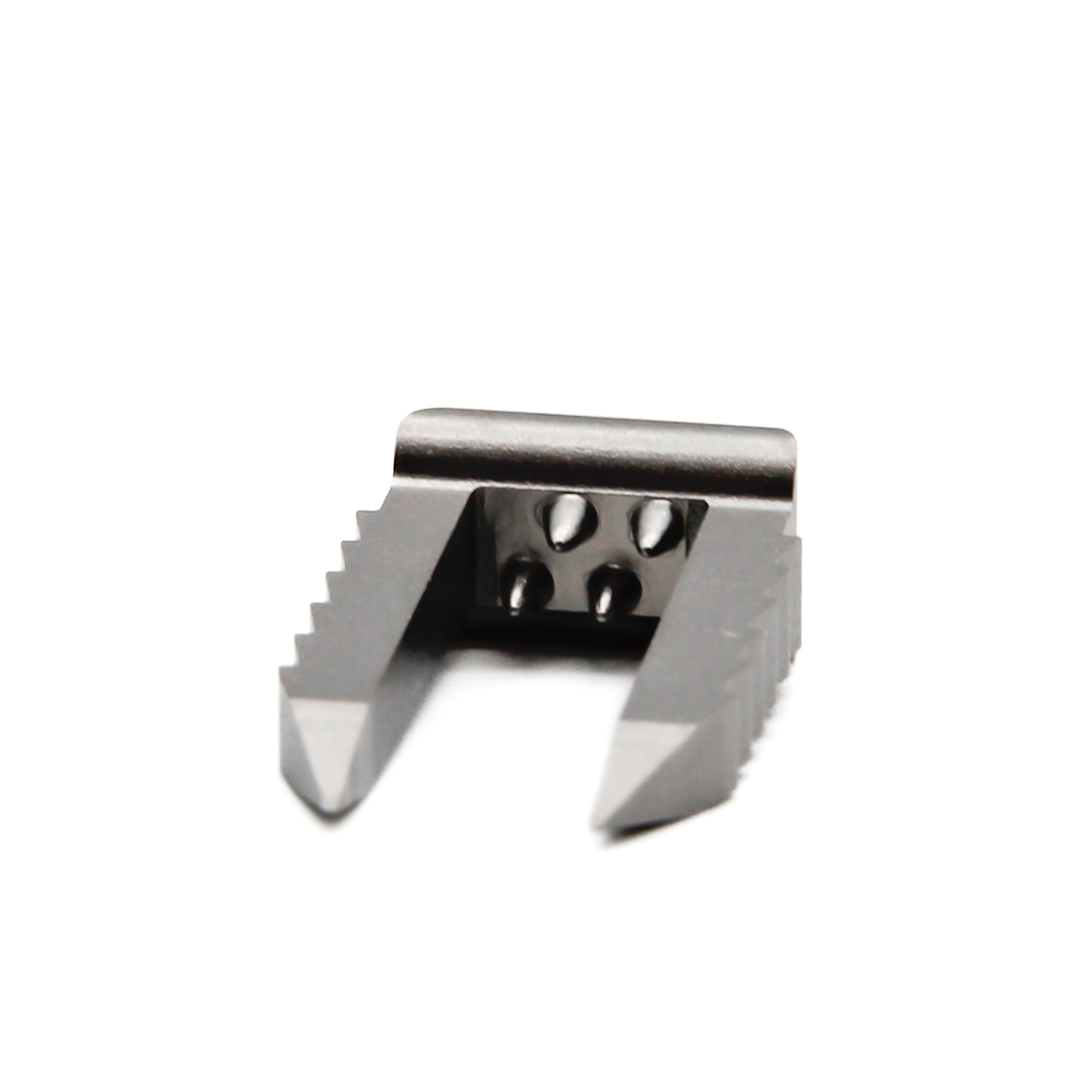 Spiked Ligament Staple