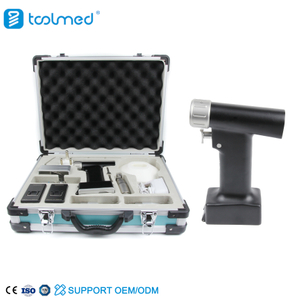 Brushless Mini Multi-functional Drill T-12