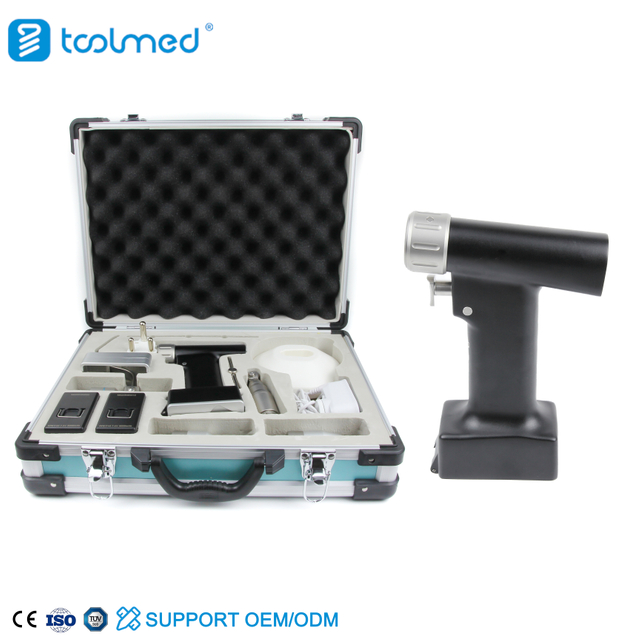 Brushless Mini Multi-functional Drill T-12