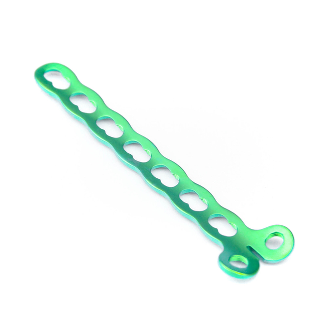 2.7S Mini Locking Plate