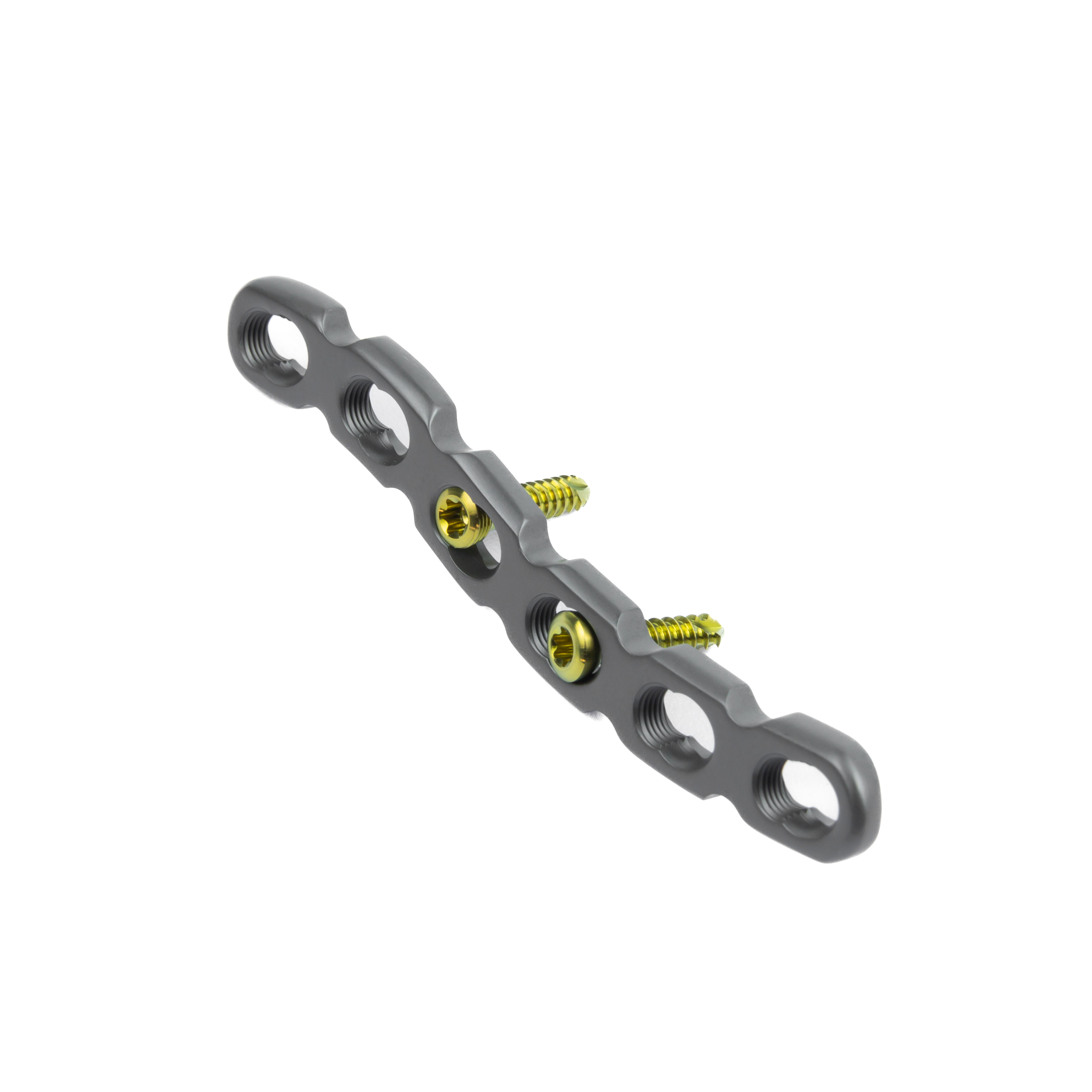 S-clavicle Locking Plate