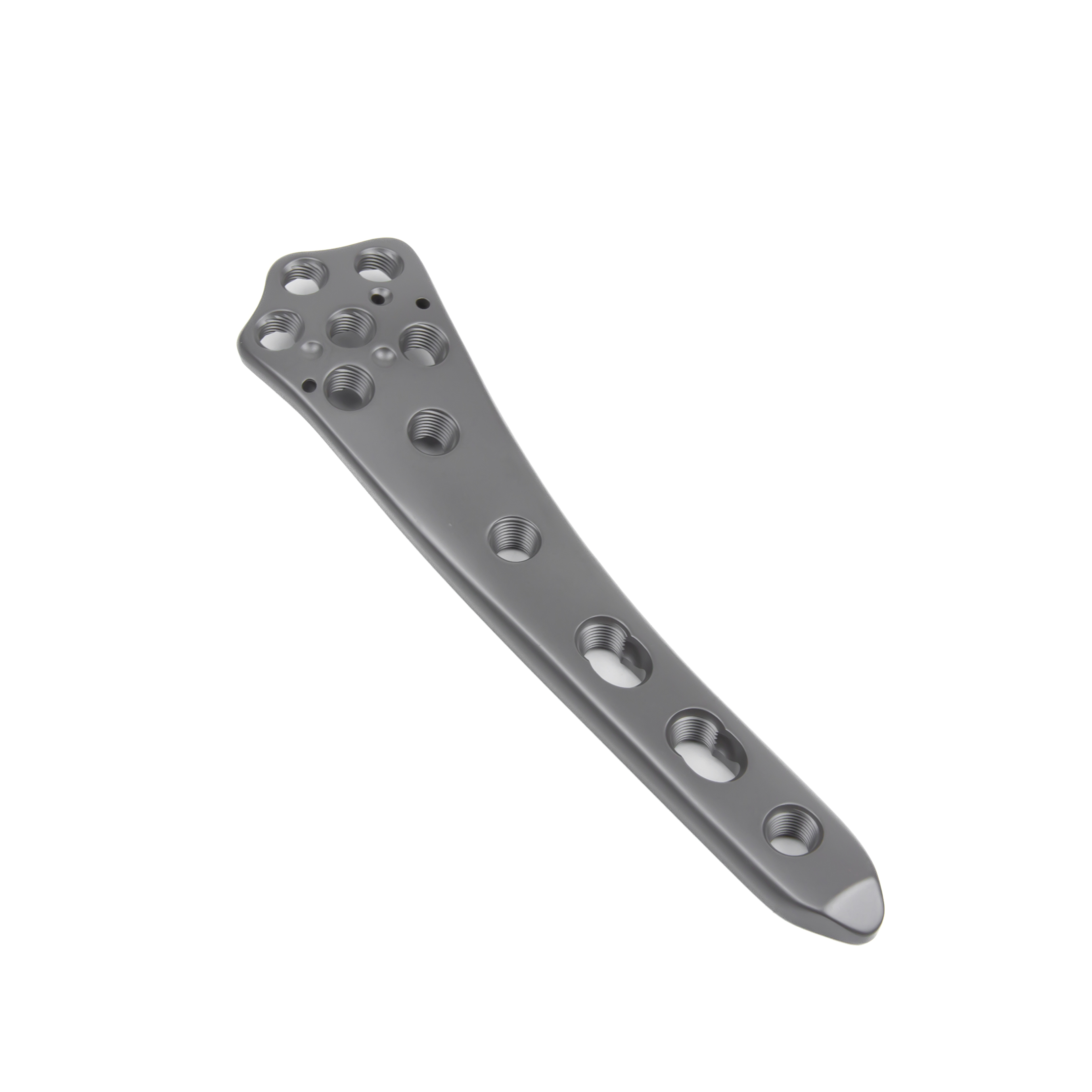 Distal Femoral Locking Plate