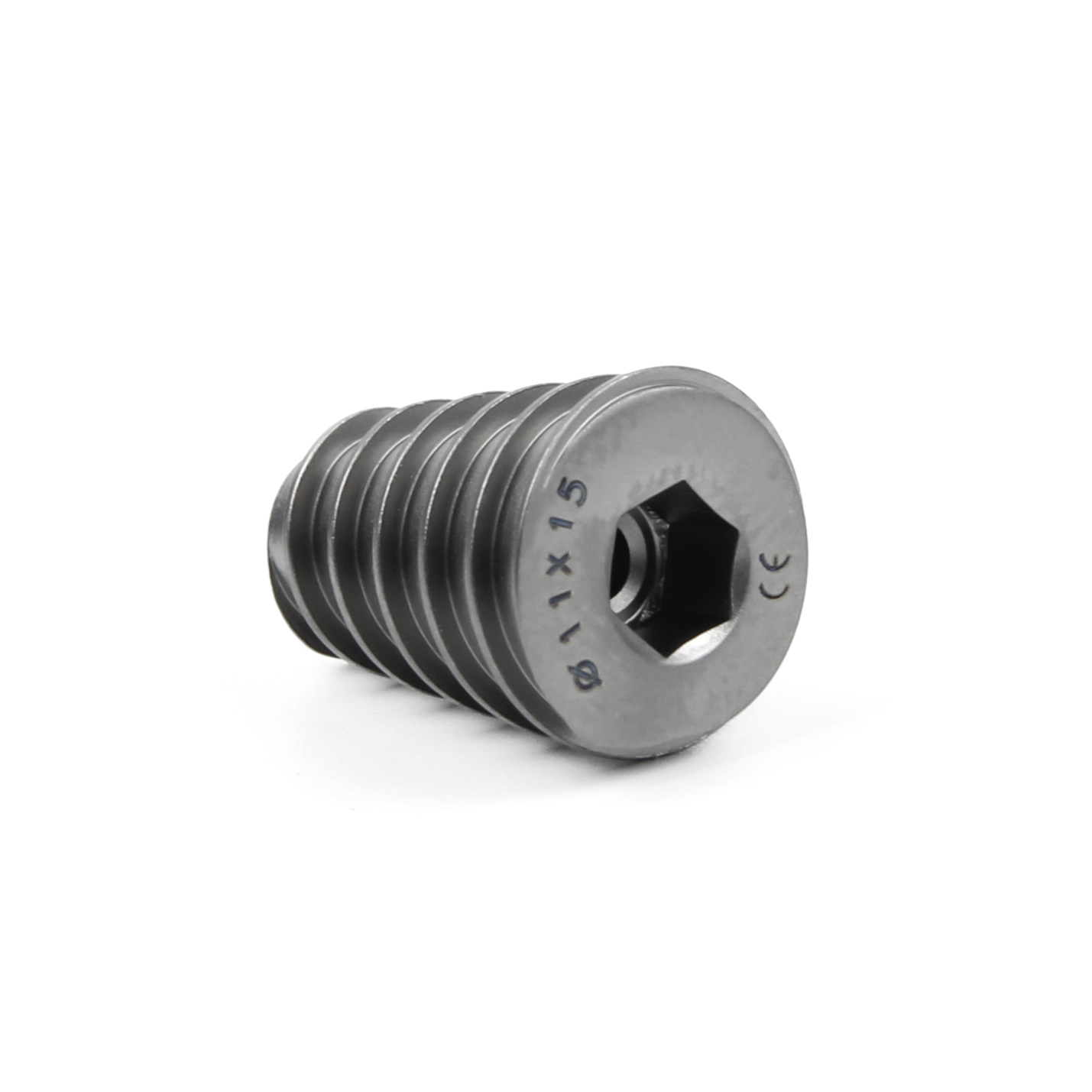 Sternum Locking Plate