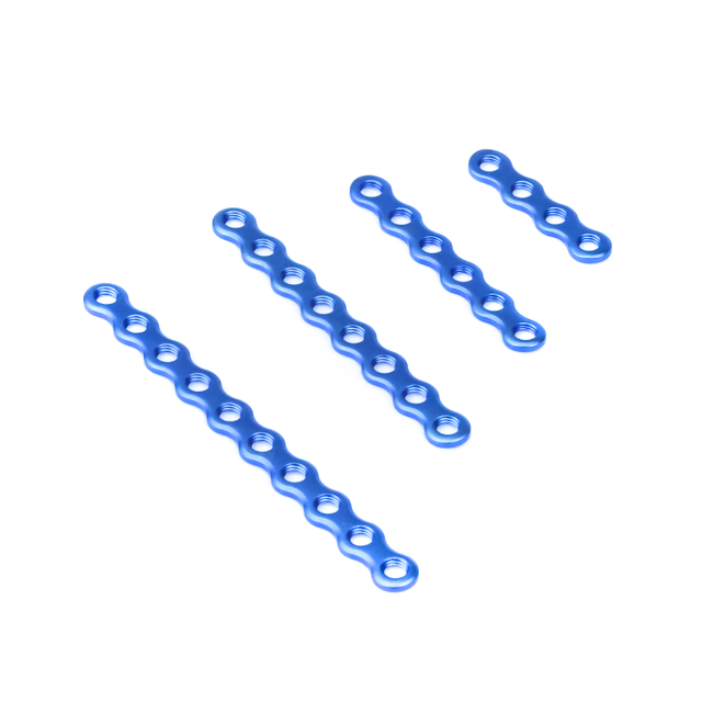 1.5S Mini Locking Plate