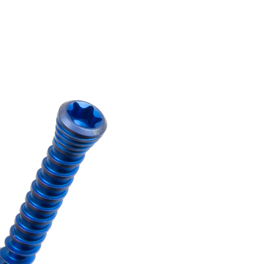 Distal Media Tibia Nail