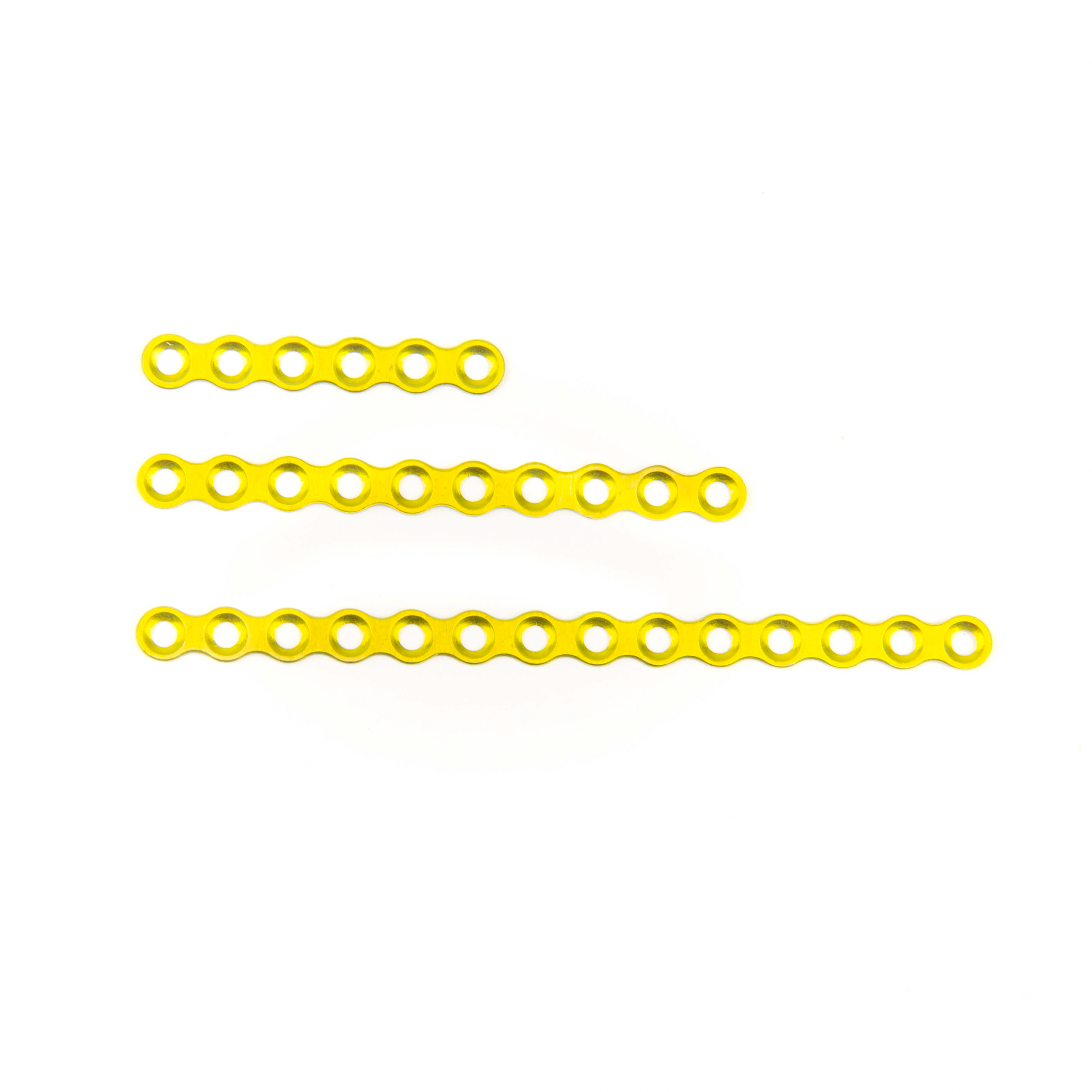1.5mm Maxillofacial Plate System