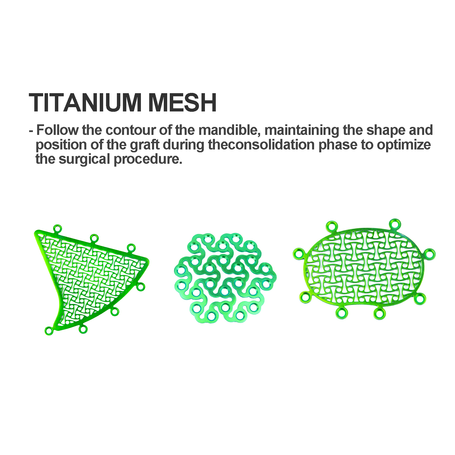 Neurosurgery Restoration and Reconstruction System