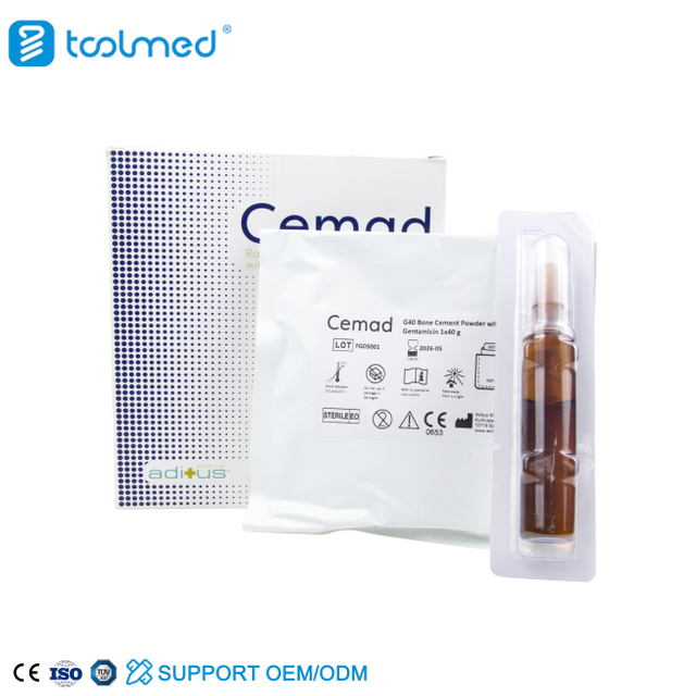 Joint Standard Viscosity Bone Cement