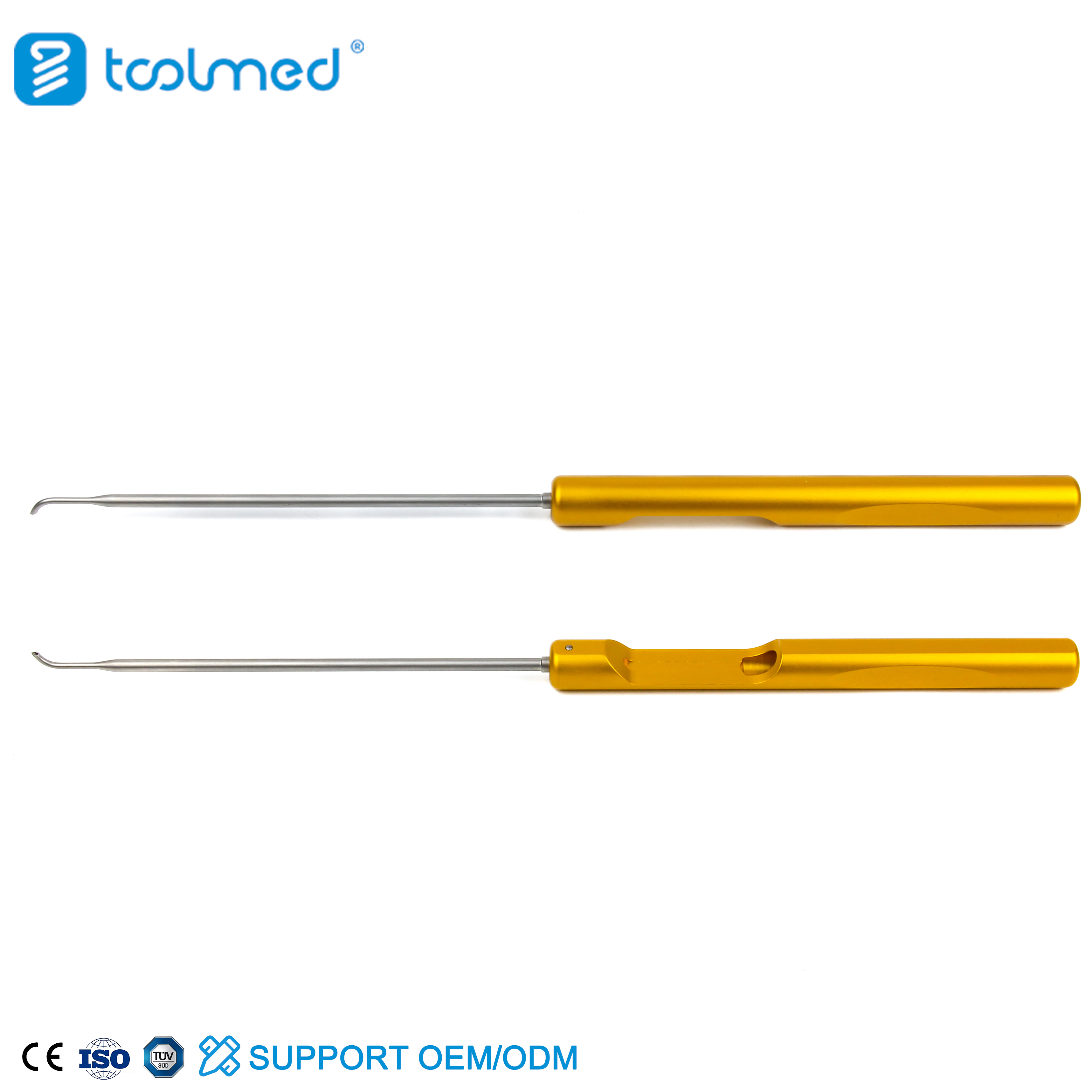 Suture Hook