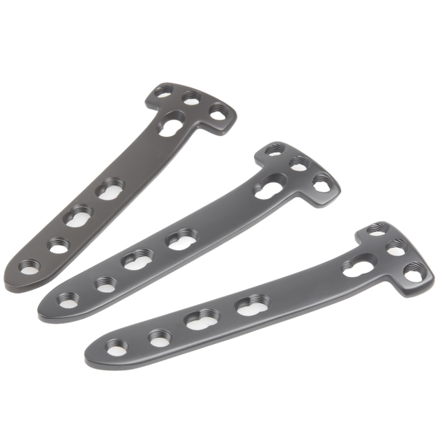 Proximal Medial Tibial Osteotomy Locking Plate