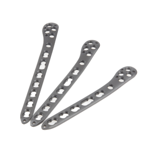 Distal Fibular Locking Plate