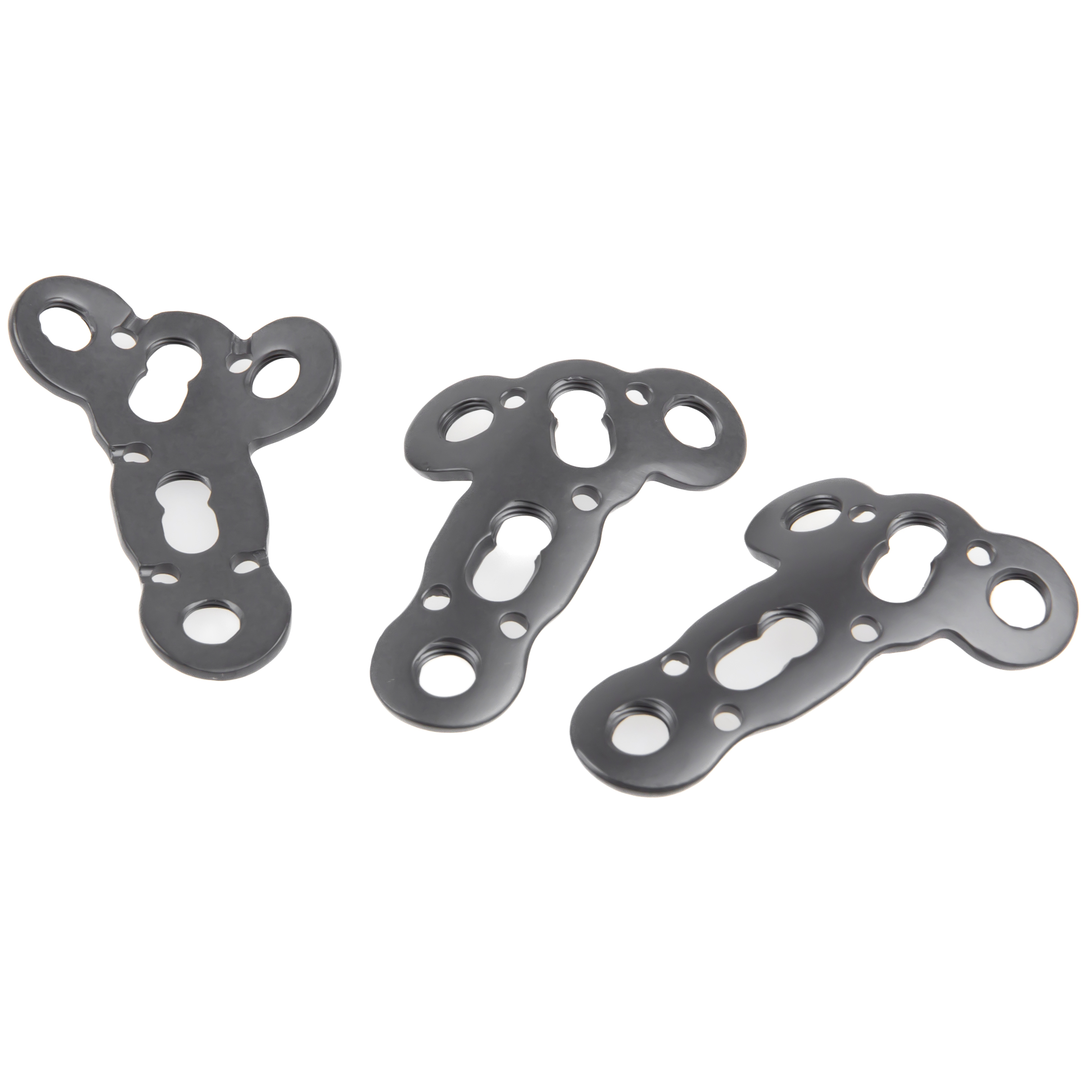 Proximal Humeral Greater Tuberosity Locking Plate